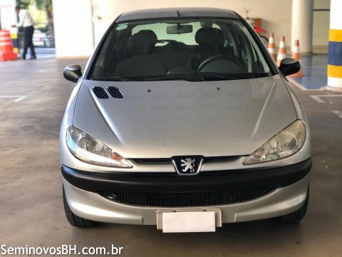 Peugeot 206 Peugeot 206