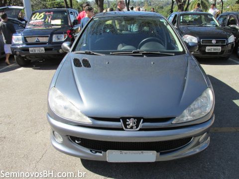 Peugeot 206 Peugeot 206