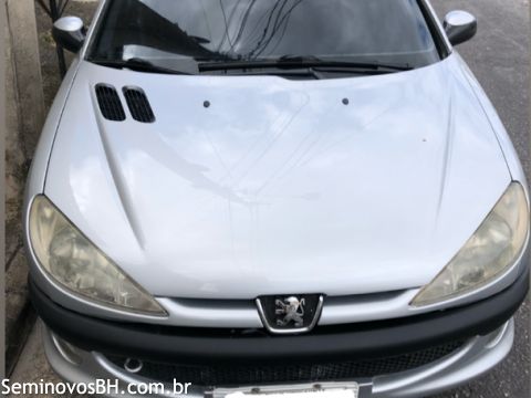 Peugeot 206 Peugeot 206