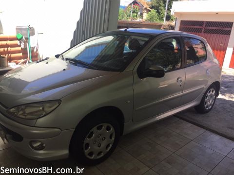Peugeot 206 Peugeot 206
