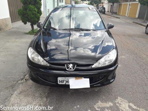 Peugeot 206 Peugeot 206
