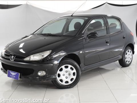Peugeot 206 Peugeot 206