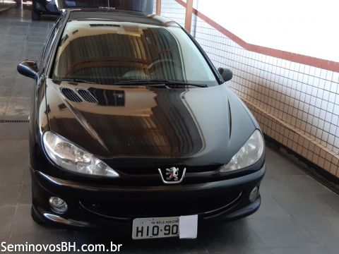 Peugeot 206 Peugeot 206