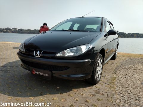 Peugeot 206 Peugeot 206