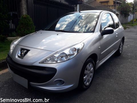 Peugeot 207 Peugeot 207