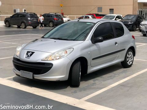 Peugeot 207 Peugeot 207