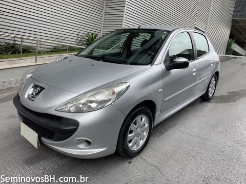 Peugeot 207 Peugeot 207