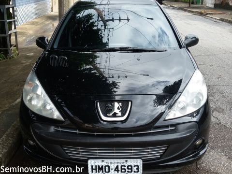 Peugeot 207 Peugeot 207