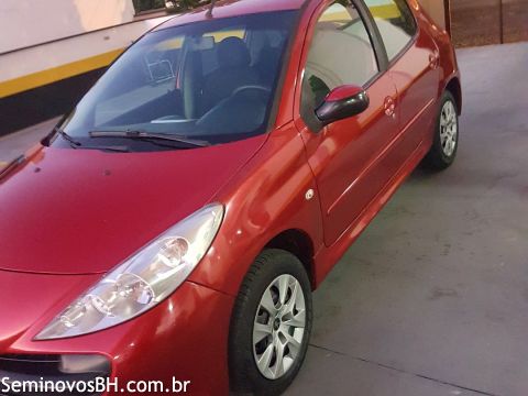 Peugeot 207 Peugeot 207