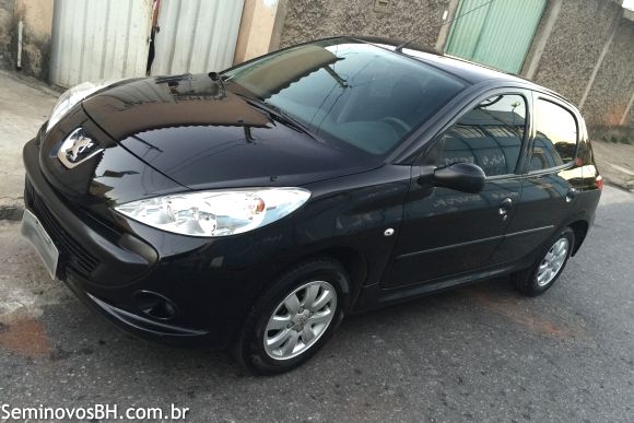 Peugeot 207 Peugeot 207
