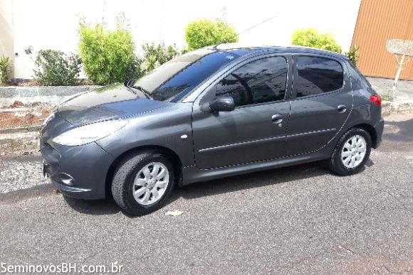 Peugeot 207 Peugeot 207