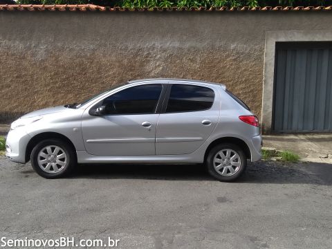 Peugeot 207 Peugeot 207