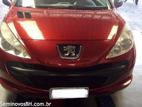Peugeot 207 Peugeot 207