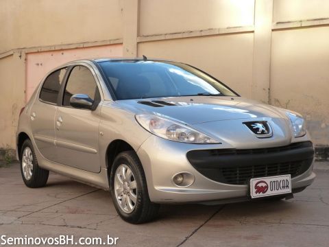 Peugeot 207 Peugeot 207