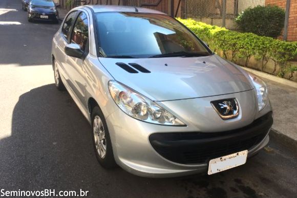 Peugeot 207 Peugeot 207
