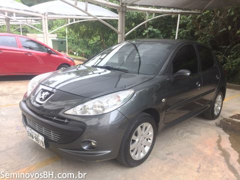 Peugeot 207 Peugeot 207