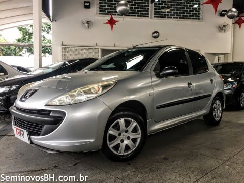 Peugeot 207 Peugeot 207