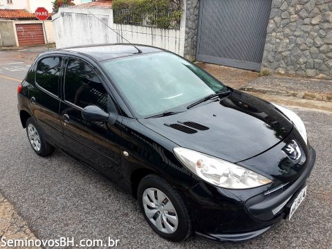 Peugeot 207 Peugeot 207
