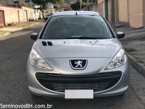 Peugeot 207 Peugeot 207
