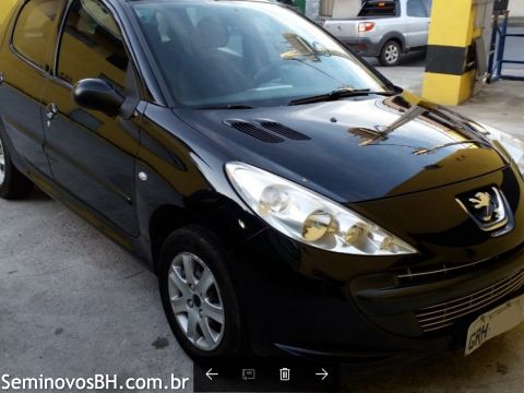 Peugeot 207 Peugeot 207