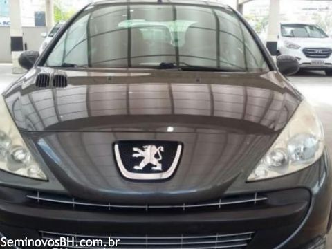 Peugeot 207 Peugeot 207