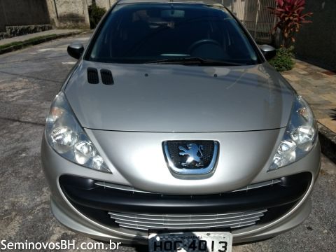 Peugeot 207 Peugeot 207