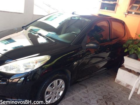 Peugeot 207 Peugeot 207