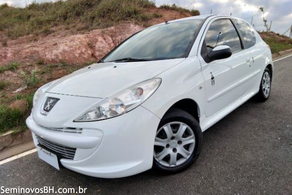 Peugeot 207 Peugeot 207