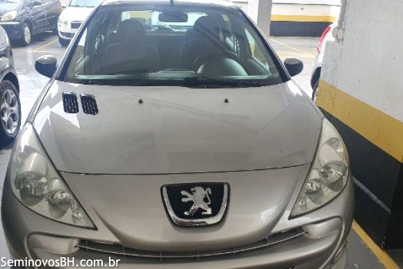 Peugeot 207 Peugeot 207