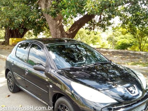 Peugeot 207 Peugeot 207