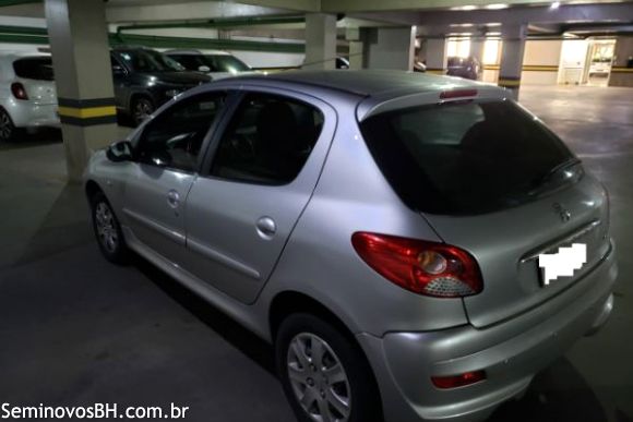 Peugeot 207 Peugeot 207