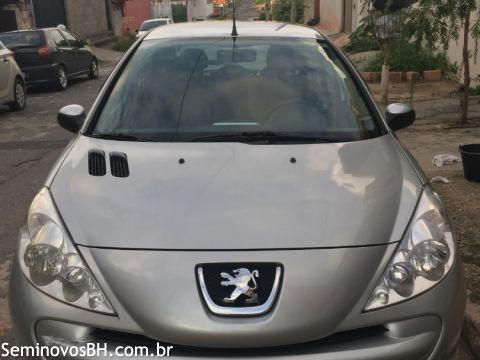 Peugeot 207 Peugeot 207