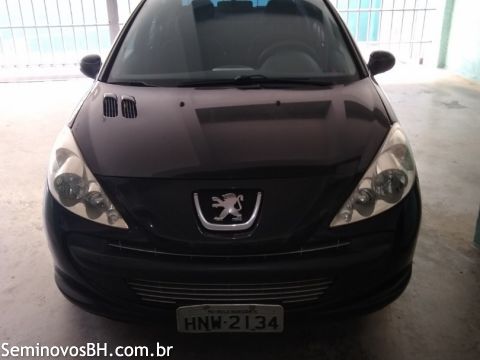 Peugeot 207 Passion Peugeot 207 Passion