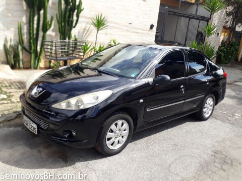 Peugeot 207 Passion Peugeot 207 Passion