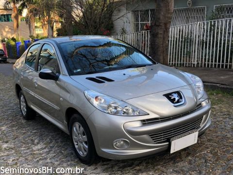 Peugeot 207 Passion Peugeot 207 Passion