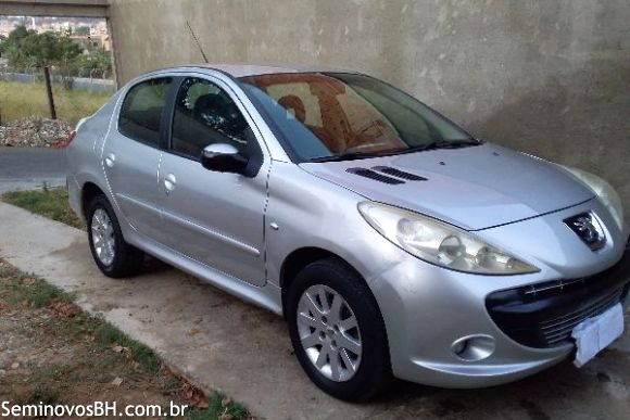 Peugeot 207 Passion Peugeot 207 Passion