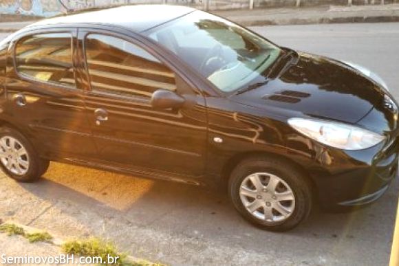 Peugeot 207 Passion Peugeot 207 Passion