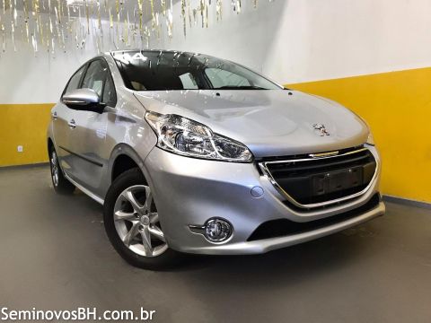 Peugeot 208 Peugeot 208