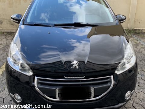 Peugeot 208 Peugeot 208