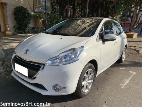Peugeot 208 Peugeot 208
