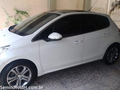 Peugeot 208 Peugeot 208
