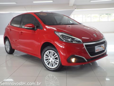 Peugeot 208 Peugeot 208