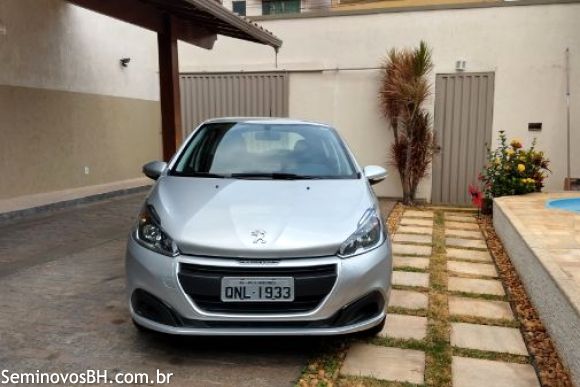 Peugeot 208 Peugeot 208