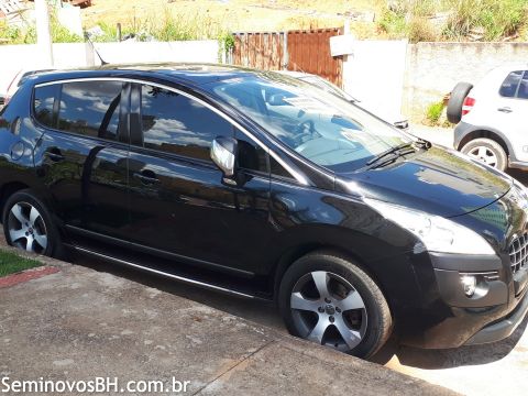 Peugeot 3008 Peugeot 3008