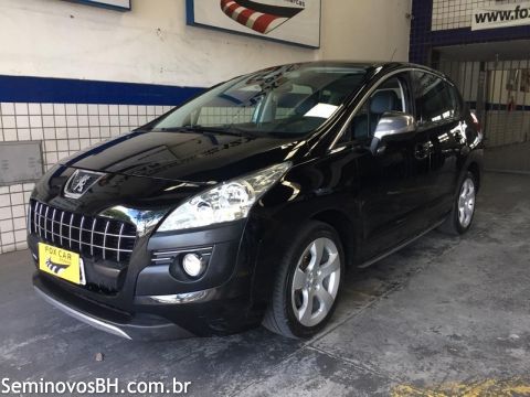 Peugeot 3008 Peugeot 3008