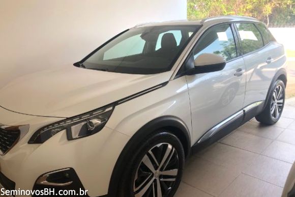 Peugeot 3008 Peugeot 3008