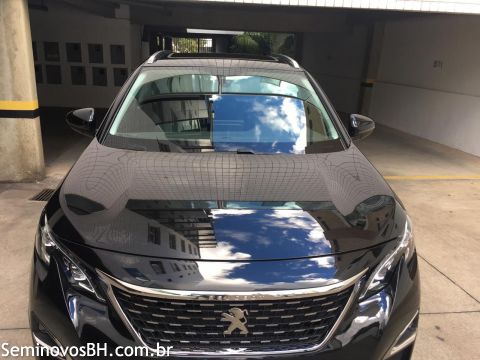 Peugeot 3008 Peugeot 3008