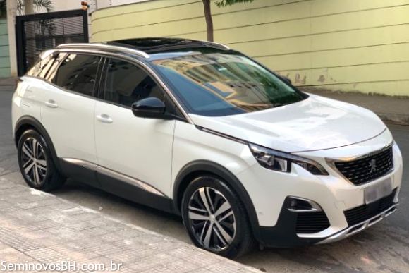 Peugeot 3008 Peugeot 3008