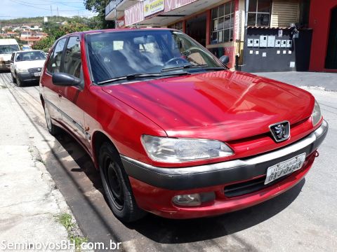 Peugeot 306 Peugeot 306