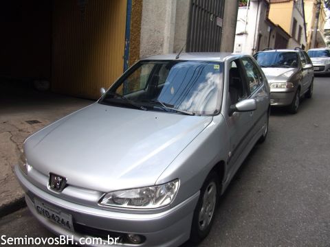 Peugeot 306 Peugeot 306